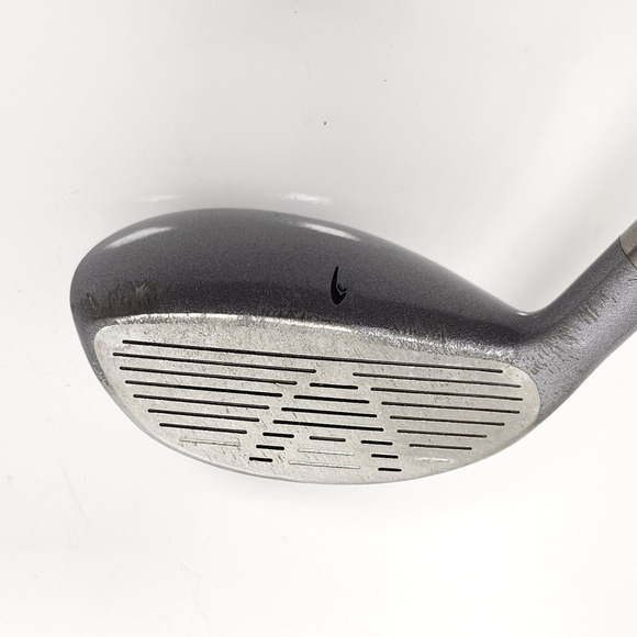 Women's Tiger Shark Juli Inkster 5-Iron Wood Ladies Flex Graphite RH 37.5" - Picture 3 of 12